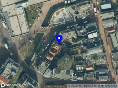 Vereniging van eigenaars Schokland 8A en 10 Almelo