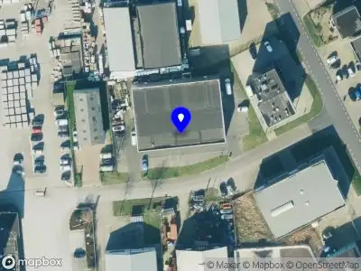 Stichting Voedselbank Steenwijkerland