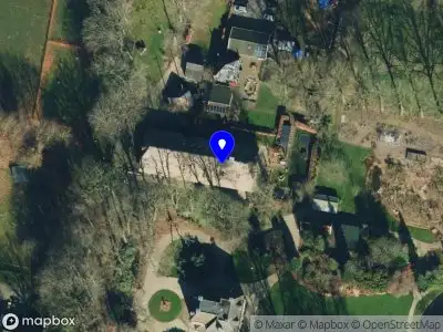 Stichting Je Maintiendrai