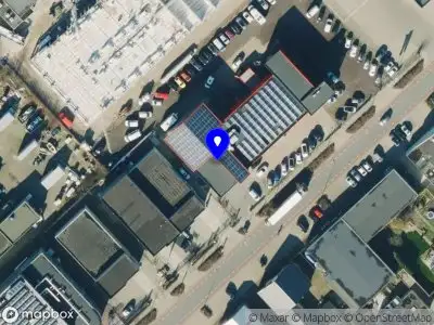 Stichting Present Kampen