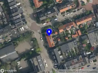 Sjoeke-Marije Wallendal Delfgauw