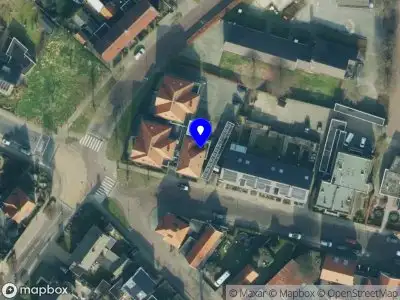 Vereniging van Eigenaars Harmonium