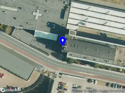 VvE Appartementengebouw Aïda