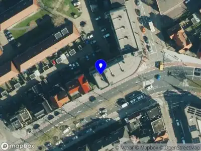 Nieuw bedrijf Dams Administratie & Advies