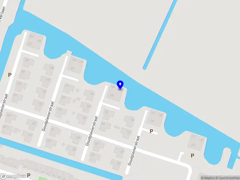 VvE Goudplevierstraat Blok 3 Zwolle