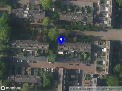 VvE De La Reystraat Nummers 154 en 155