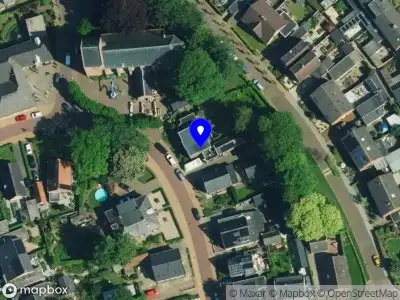 VvE Gebouw Dorpsstraat 40 en 42 Terwolde