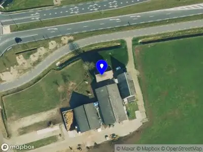 Nieuw bedrijf Maatschap Hartemink-van Staalduijnen