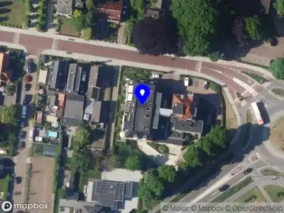 Vereniging van Eigenaars Raedthuysstaete