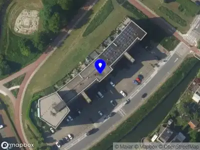 Vereniging van Eigenaars Appartementengebouw "Drielandendreef" Harderwijk