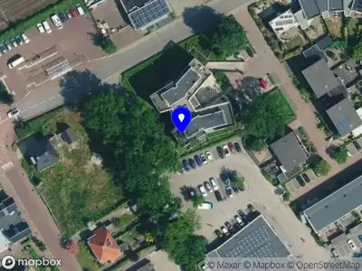 V.V.E. Le Papillon, Veilingstraat te Twello TWELLO