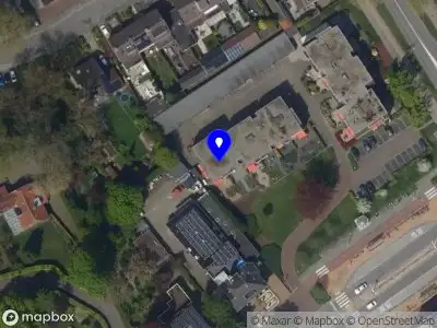 V.v.E. De Beukenhof I Voorthuizen