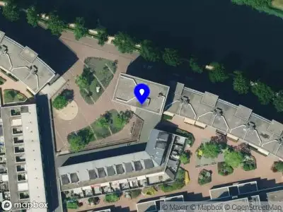 Vereniging van Eigenaars Stadskade Blok 5 Apeldoorn