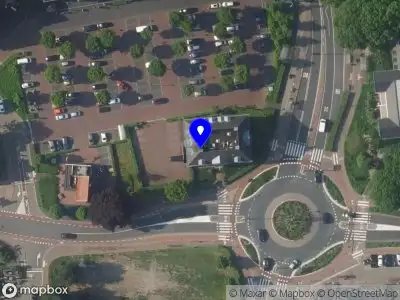 VvE 'Huis van Barmhartigheid'