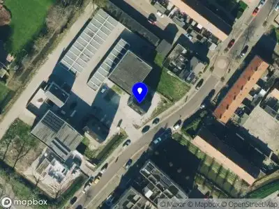 Nieuw bedrijf VvE Beltweg 2 tot en met 8 te Kampen