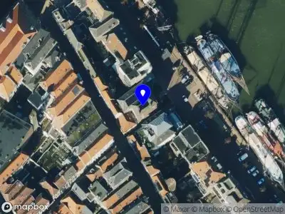 Nieuw bedrijf Vereniging van eigenaars van het gebouw 