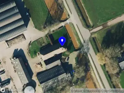 Melkveebedrijf van Ittersum