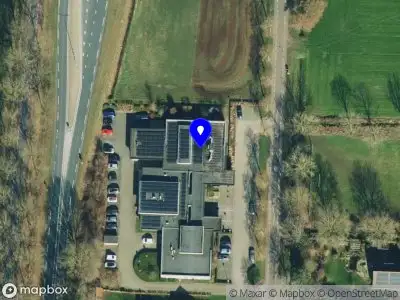 Huisartsenpraktijk Lemelerveld Lemelerveld