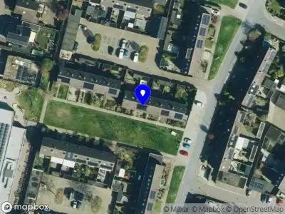 Stichting Wijkraad De Veldmaat Haaksbergen