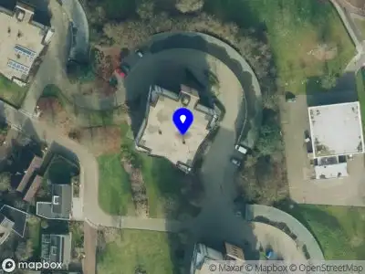 VvE Woningen Aalderinkshof toren B Almelo