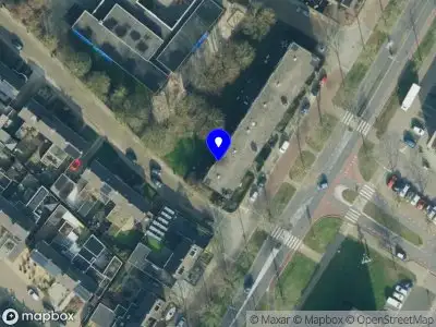 VvE Windmolenbroekseweg 21/61 (oneven) Almelo
