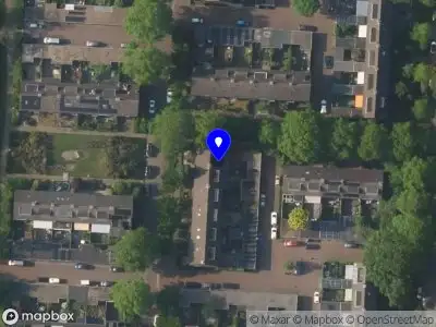 VvE De la Reystraat nummers 65 en 67