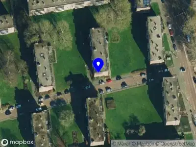 VvE Schutkenstraat 29-55 Zwolle