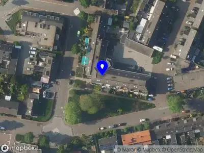 Nieuw bedrijf VvE 't Abdij-Hanengewei