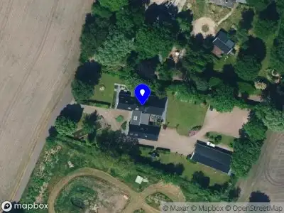 Nieuw bedrijf Stam boomspecialisatie