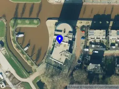 VvE v.h. gebouw genaamd Neptunus te Steenwijk STEENWIJK