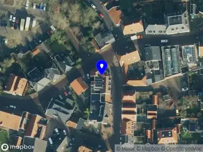 V.v.E. De Ster, Marktstraat 16 te Borne