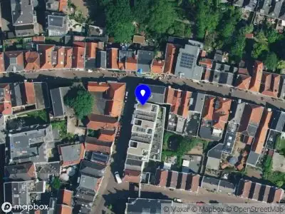 Vereniging van Eigenaars van het Appartementengebouw Golstraat 3 tot en met 13 (oneven nummers) en Golstraat 7a, 9a, 11a en 13a te 7411 BN Deventer Deventer