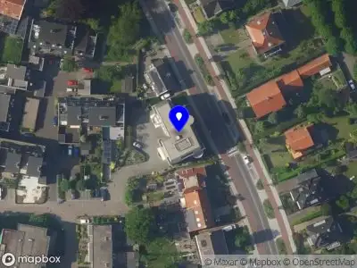 VvE Buiten de Veste II Harderwijk