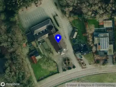 'Gereformeerde kerk Hardenberg e.o.'