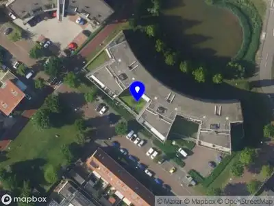 Vereniging van eigenaars Appartementengebouw het Drielandenpunt Harderwijk
