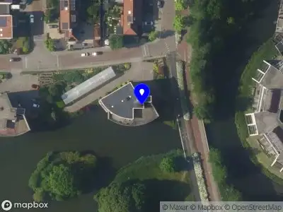 Vereniging van Eigenaars: AQUA STAETE