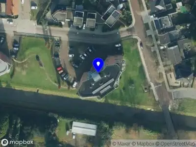 Nieuw bedrijf Magnolia Rosea