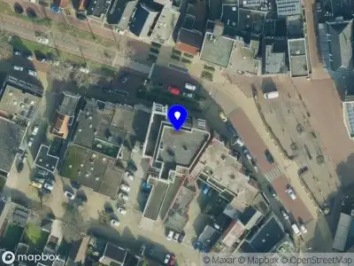 VvE Haarstaete RIJSSEN