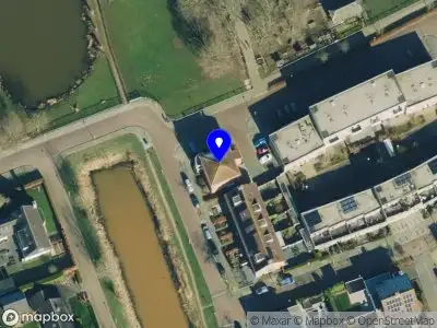 Nieuw bedrijf Maatgraven T-VvE