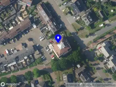 Vereniging van eigenaars Appartementengebouw Broekland Harderwijk