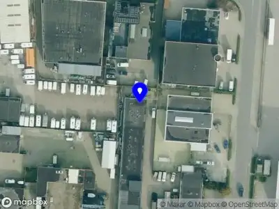 Netwerkkantoren Holding B.V.