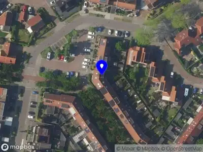 Vereniging van eigenaars George Sand