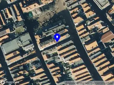 Nieuw bedrijf VvE Oudestraat 118 te Kampen