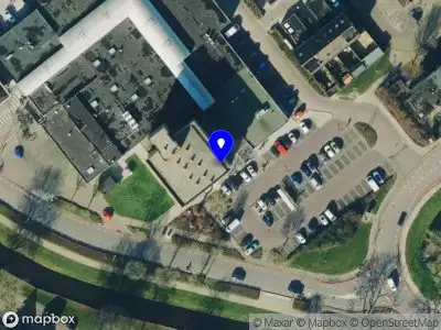 Nieuw bedrijf VvE van Penningkruid 1 t/m 24