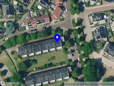 VvE Koning Lodewijklaan Apeldoorn