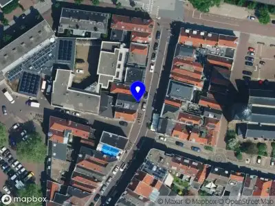 Nieuw bedrijf VvE Nieuwstad 53/53A te Zutphen