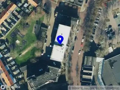 VvE Woon- en Winkelcentrum A. Helfrichstraat