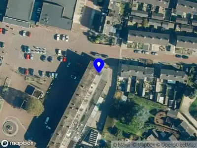 VvE Winkelcentrum Oranje Nassauplein 1-15 Eerbeek