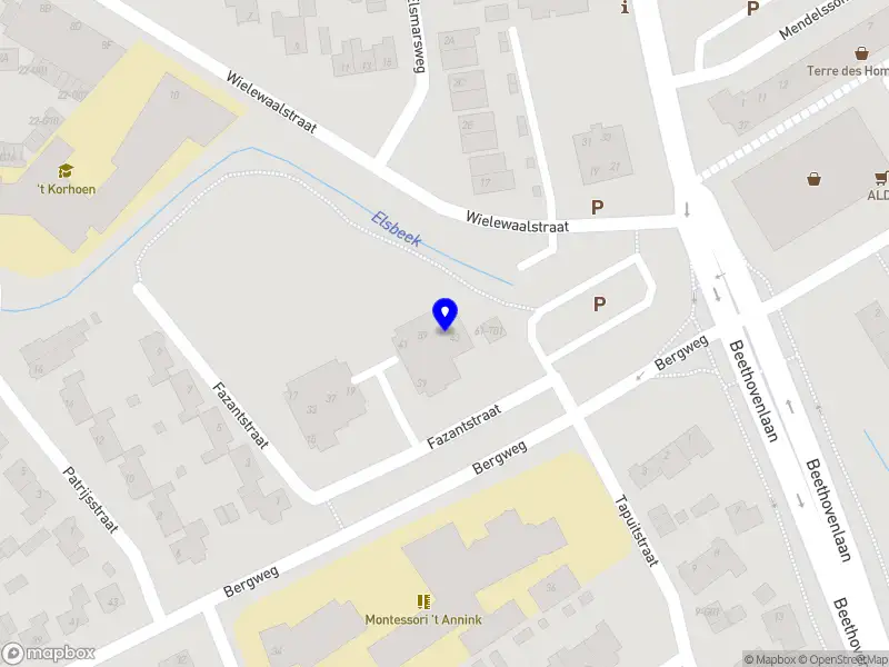 Vereniging van Eigenaren Beekzicht Hengelo