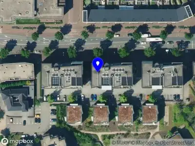 Baan Projecten Apeldoorn